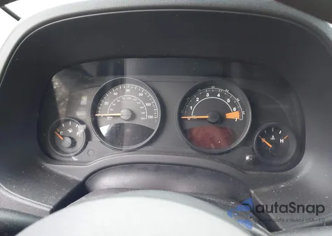 2014 Jeep Patriot Altitude z USA, uszkodzony, nr VIN 1C4NJPBAXED703879